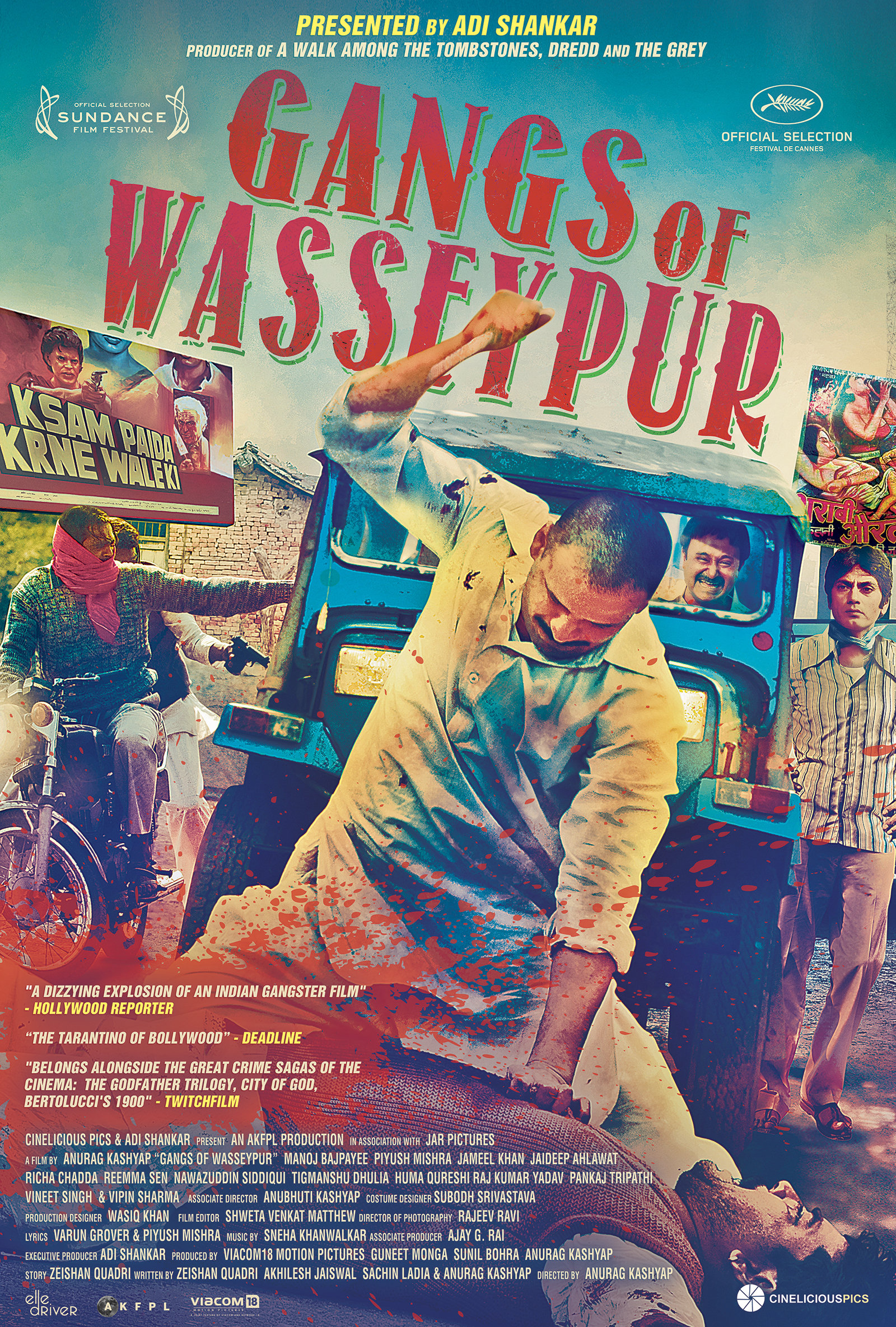 gang of wasseypur 1 480p download