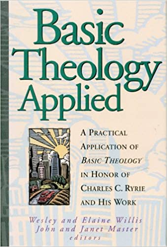 basic theology by charles c ryrie pdf